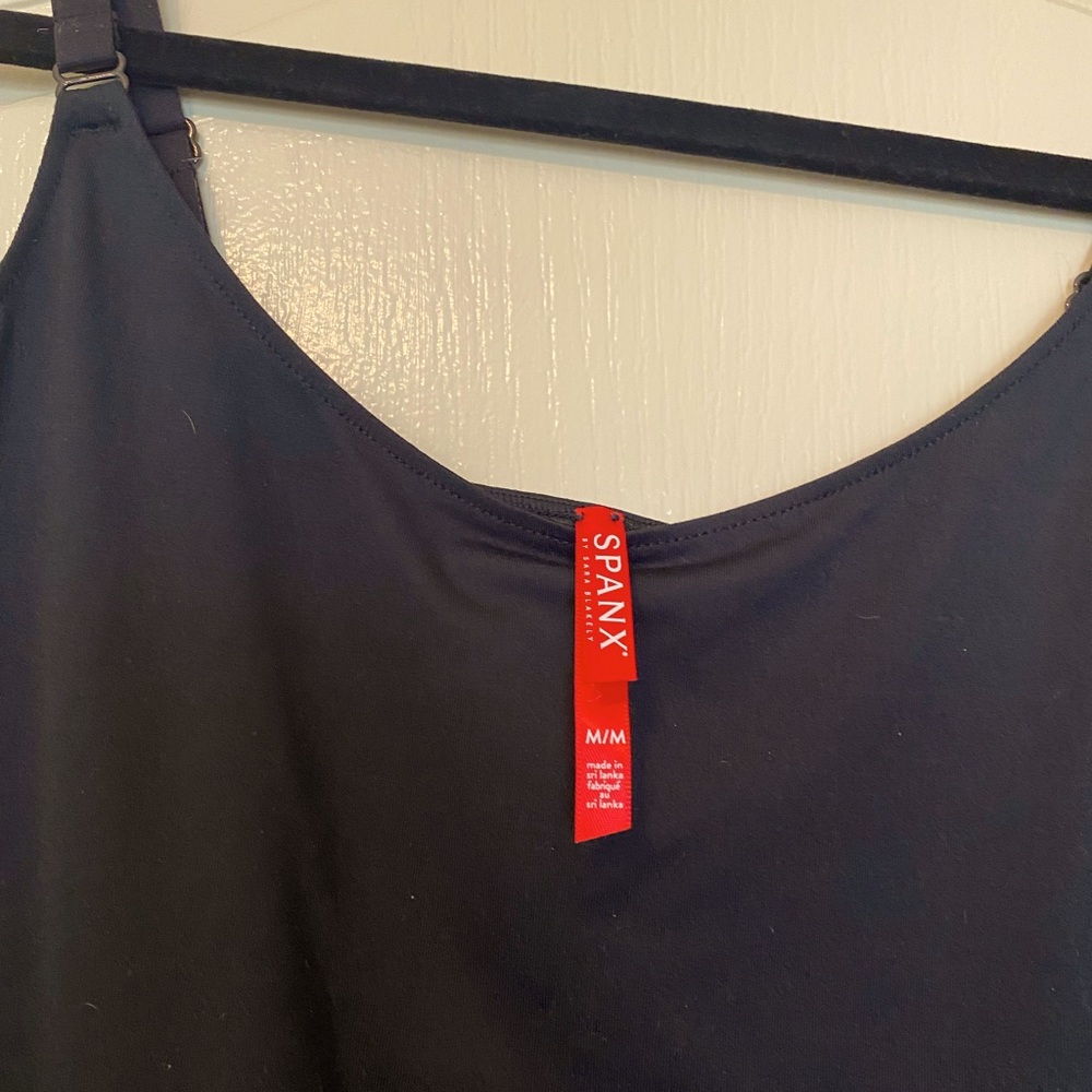 Spank cami new w/o tags sorry